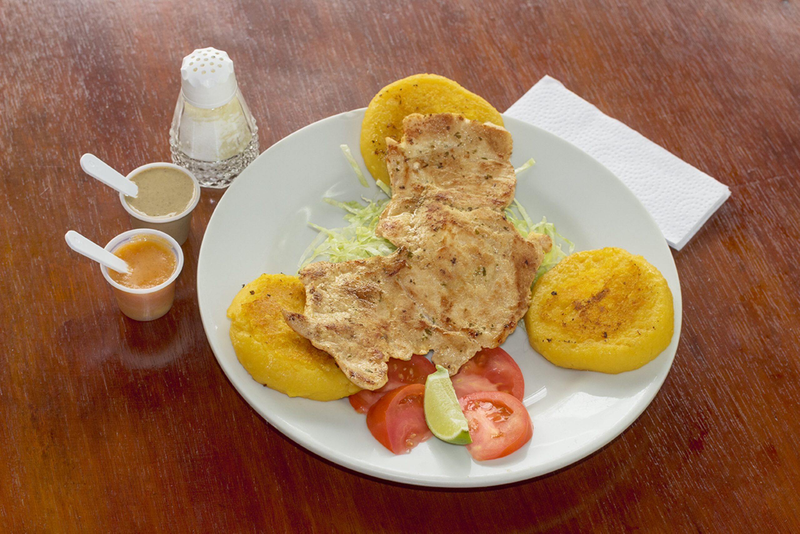 Llapingachos