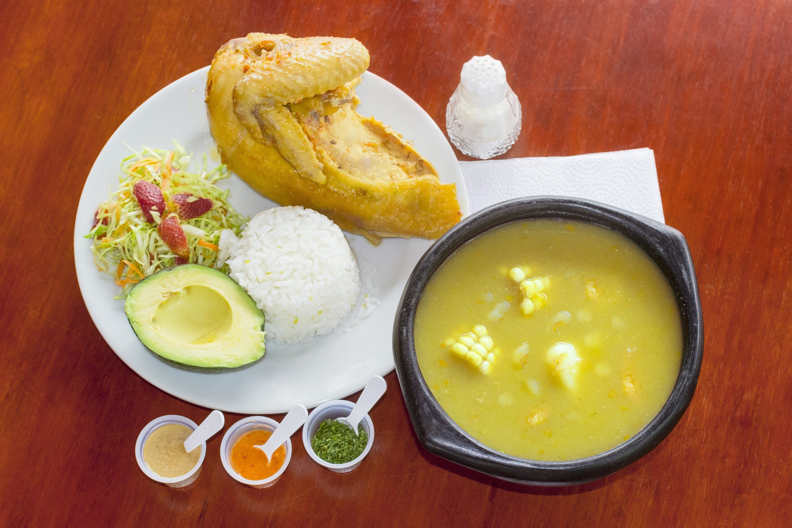 Sancocho