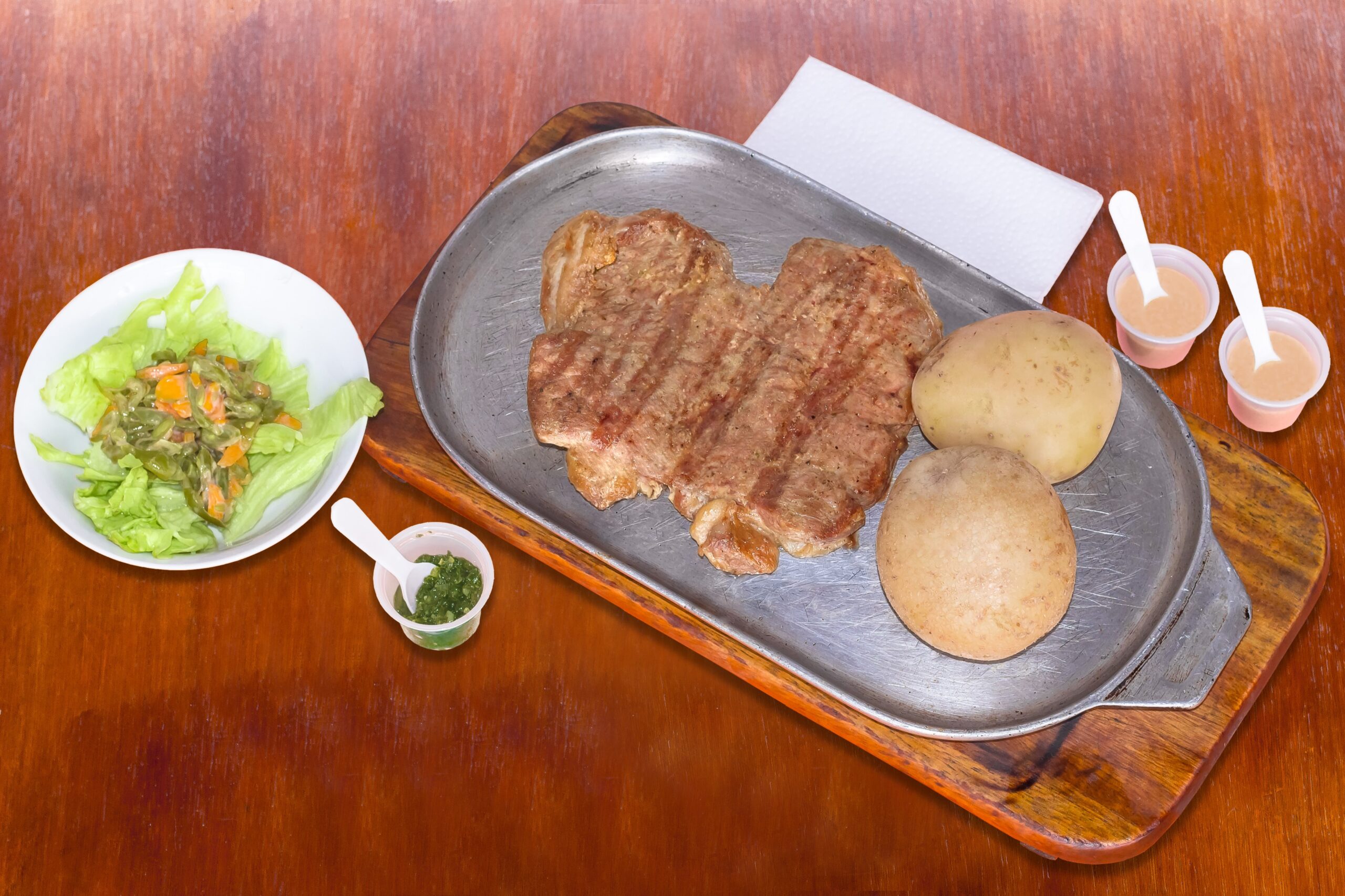 Churrasco