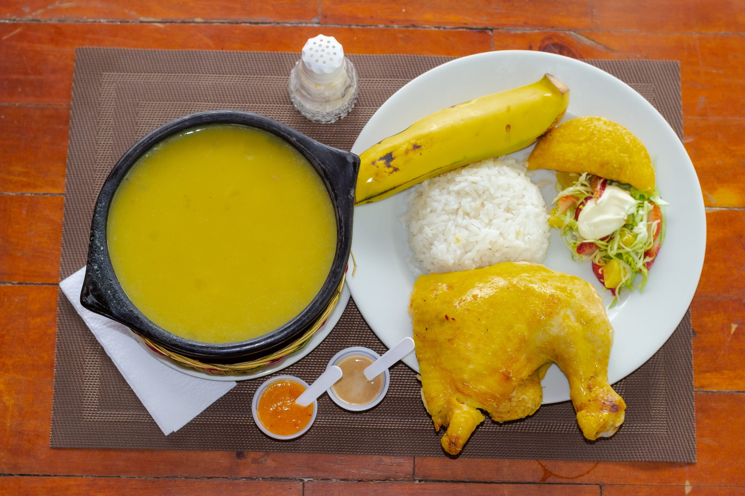 Locro