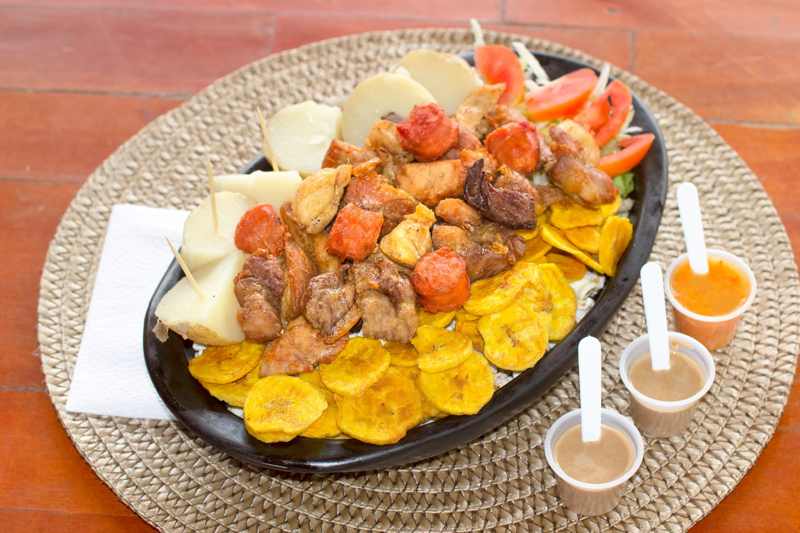 Picada Tipicuy