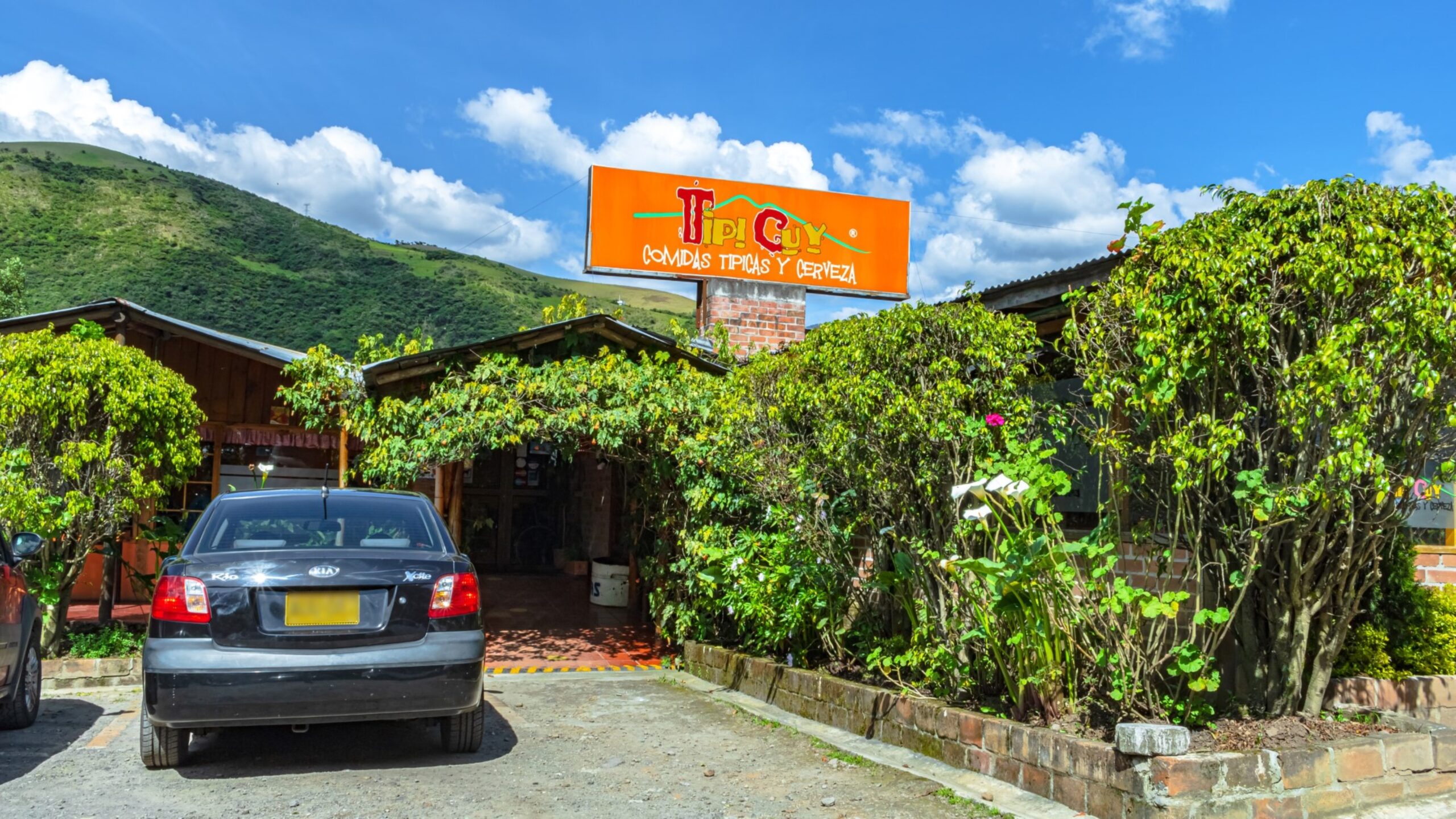 Tradición Gastronómica